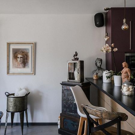D'Or Les Anges Bed & Breakfast Les Angles  Bagian luar foto