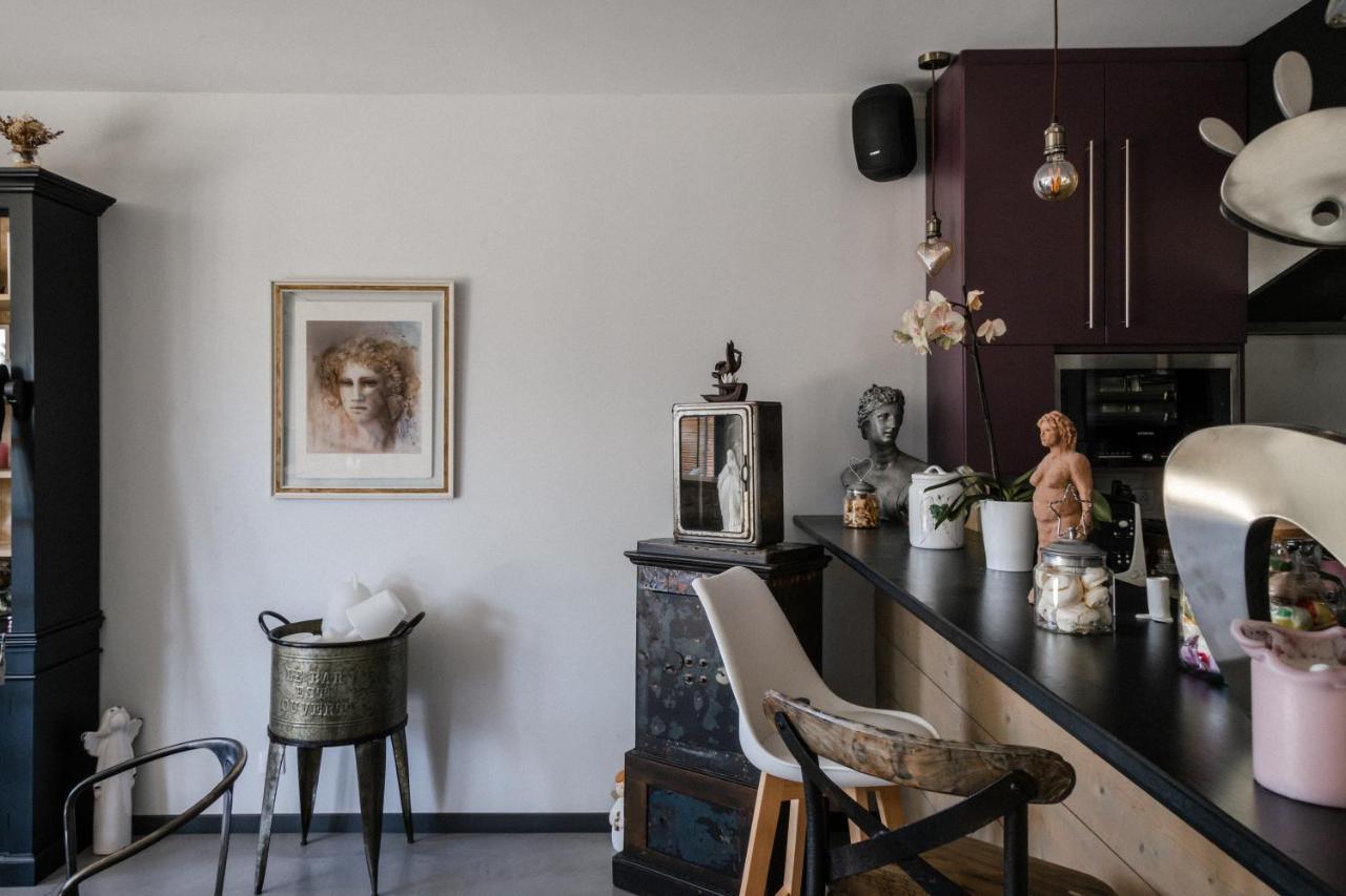 D'Or Les Anges Bed & Breakfast Les Angles  Bagian luar foto